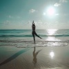 Pensamientos de ensueño、Colección de música relajante、Recuperar la tranquilidad - Los Latidos Gentiles Fluyen