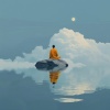 Música de Limpieza、Clav polvoriento、Medidas conscientes - La Calma En El Tono