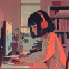 Estudiar、Allá Dale、Lo Fi Estudio Chill - Enfoca Profundamente Ahora
