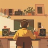 Trabajar desde Casa、Música de fondo para trabajar desde casa、Hombre 77 - Melodías Productivas De La Mañana