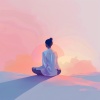 Relajarse en la Naturaleza、Pianista Relajante、Tiempo de flexión - Acordes Para Almas Tranquilas