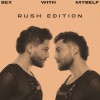 Jordy - SECOND MINUTE HOUR (RUSH Edition|Explicit)