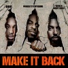 French Montana、DDG、WHOISTEVENYOUNG、Bosco Soundtrack - Make It Back (Explicit)