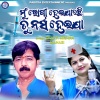 Shakti Mishra、Manasi《Mu Rogi Heijauchhi Tu Nurse Heija》[MP3/LRC]