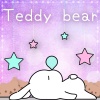 さんうさぎ - おねんねたいむは、くまさんと