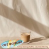 Café Tropicana - Golden Dawn Sips