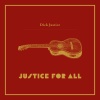 Dick Justice - Henry Lee