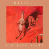 Marvell、Max Marvell、Tom Marvell、Jesse Gaupset、Theo Henry、Dylan Mitchell Frost、David Hemming、Jan Skubiszewski - New Blue Jeans