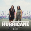 Mollie Collins、Leah Guest - Hurricane (feat. Leah Guest)