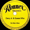 Guess Who、Davy Jr. - No Man Alive