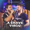 Iago Lopes、Ranniery Gomes - A Chave Virou (Ao Vivo|Explicit)