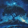 Sonido para Dormir、Las soñadoras de la música del sueño、Estrellas Durmientes - Las Cadencias Suaves Arrullan