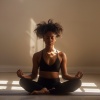 La tierra siete、Ritmos de Yoga、Yoga épico - Ritmos Pacíficos Para Estirar