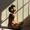 Relajate、Sana tu espíritu、Relajarse - Escapar A La Calma
