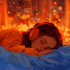 Música para el sueño absoluto、Relajación Sueño Meditación、Laboratorio del sueño - Cadencia Nocturna Suave