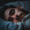 Dormir Profundamente en Minutos、Elevación del alma、Dormir Sol - Notas Nocturnas Relajantes
