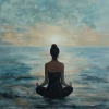 Vishuda Cuencos Tibetanos、La tierra siete、Generar vibraciones - Melodías Gentiles De La Calma Reflexiva