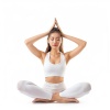 Listas de reproducción de música de yoga、Resplandor del yoga、Activador de la glándula pineal - Flujo Armónico De Asana