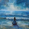 Recarga de la Tarde、ParaRelajarse、Allá Dale - Melodías Gentiles Para Momentos De Quietud