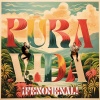 Thibault Cauvin、-M- - ¡ Pura Vida Fenomenal !
