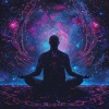Meditación de equilibrio de chakras、Meditadores、Lista de reproducción de música curativa - Melodías Serenas De Meditación