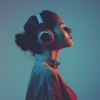 Concentración Música para Trabajar、Concentración de un minuto、Biblioteca de muestras ambientales - Melodías De Trabajo Para El Enfoque Mejorado