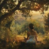 #Bebés、Bebés de la nube、Canciones Infantiles Baby TaTaTa - Melodías Calmantes Para Un Bebé En Momentos De Quietud