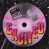 July 7、Misha Miller - Excited (Remix)