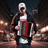 Boyan Tantchev - SLIM SHADY POLKA (Instrumental)