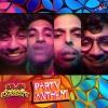 Sathyaprakash、Jathin Aryan、Nakul Abhyankar、V.M. Mahalingam - Party Anthem (From 