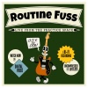 Routine Fuss - Canceled Plans (Live)