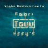 Toyu、Effy's、Fabri - Voglio Restare con Te