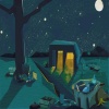Wizi Lofi、Lola - Cold out there