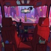 Samosh、Wizi Lofi - drive away