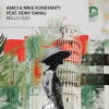 Mike Konstanty、Rony Samaj - Bella Ciao