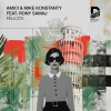 Mike Konstanty、Rony Samaj - Felicita