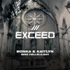 Bonka、Kaitlyn - Sing Hallelujah!