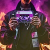 lofi'chield - Burnout
