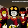 黑鲨队长 - Locke (Incredibox Express)