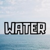 Lost In The Wave - Water