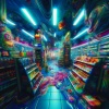 4RT1F1CI4L - MACS STORE (REPRISE|Explicit)