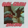 Zouzou - Gurl Crush