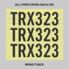 Shiba San、CID、All U Need - Bring It Back