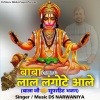 DS Narwaniya - Baba Laal Langote Aale Bala Ji Superhit Bhajan