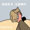 最孤独的星 - 有福不享 没苦硬吃