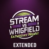 Strëam、Whigfield《Saturday Night (Extended)》[MP3/LRC]