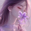 DL蜜雪儿 - 对着月亮许个愿