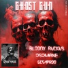 GC54PROD、Bloody Ruckus、osomane - GHOST GUN (SINGLE VERSION|Explicit)