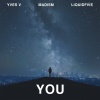 Yves V、Madism、Liquidfive - You