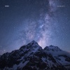 Whake、Sacred Spirit - Interstellar